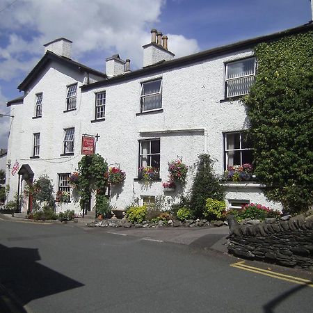 Virginia Cottage Guest House Bowness-on-Windermere Εξωτερικό φωτογραφία