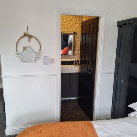 Virginia Cottage Guest House Bowness-on-Windermere Εξωτερικό φωτογραφία