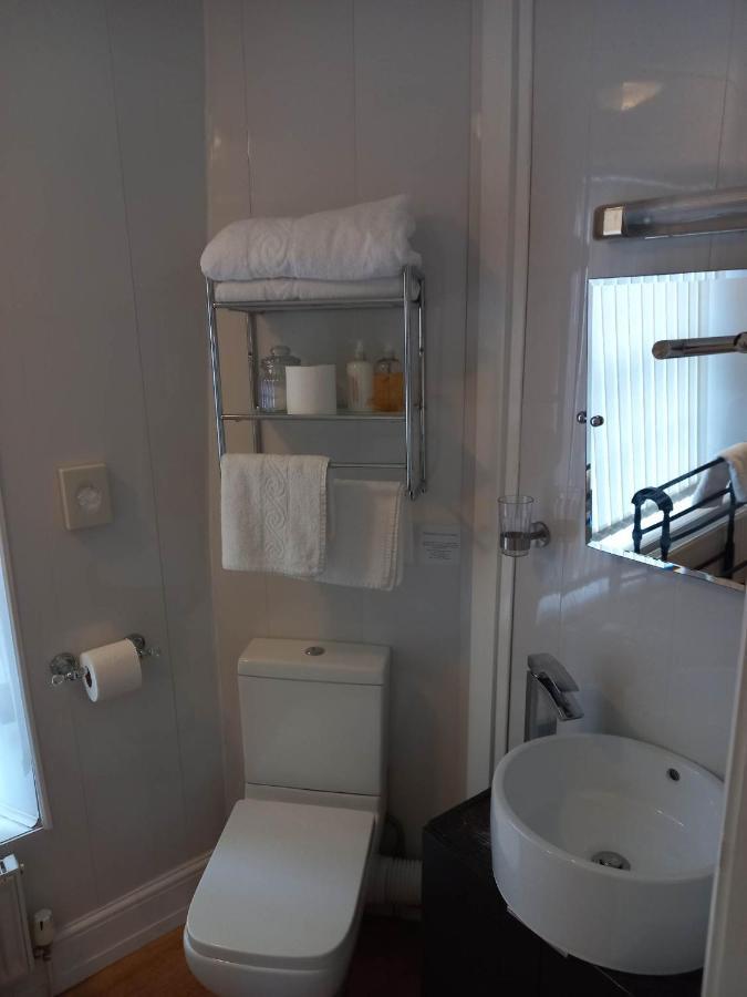 Virginia Cottage Guest House Bowness-on-Windermere Εξωτερικό φωτογραφία