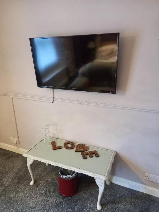 Virginia Cottage Guest House Bowness-on-Windermere Εξωτερικό φωτογραφία