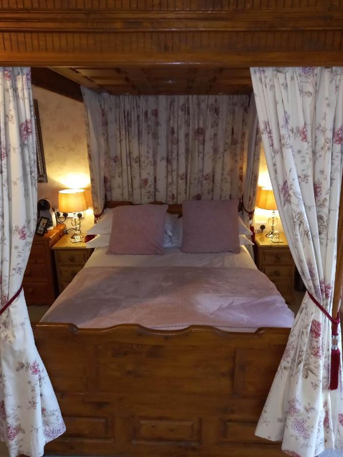 Virginia Cottage Guest House Bowness-on-Windermere Εξωτερικό φωτογραφία