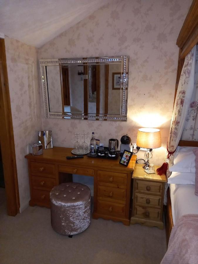 Virginia Cottage Guest House Bowness-on-Windermere Εξωτερικό φωτογραφία