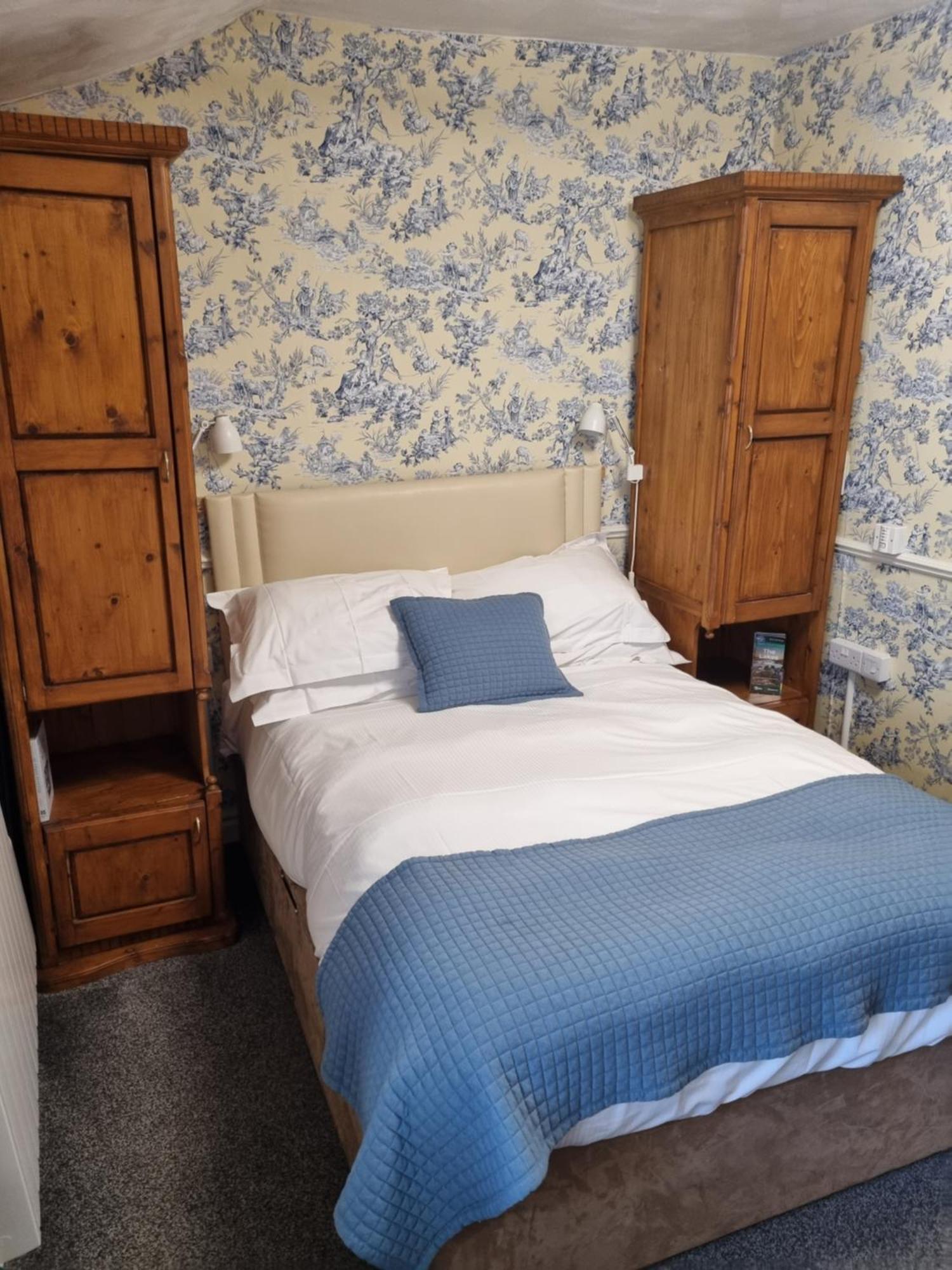 Virginia Cottage Guest House Bowness-on-Windermere Εξωτερικό φωτογραφία