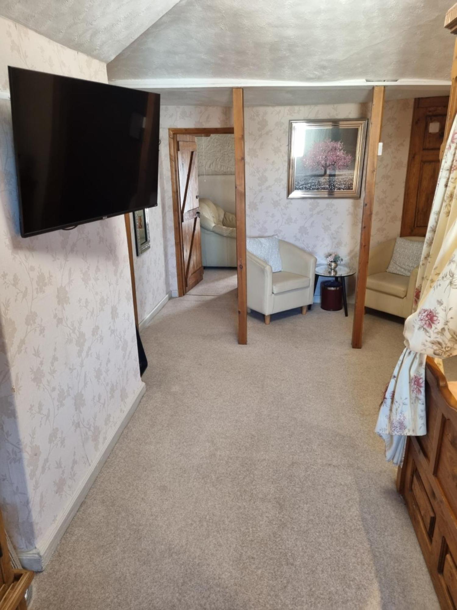 Virginia Cottage Guest House Bowness-on-Windermere Εξωτερικό φωτογραφία