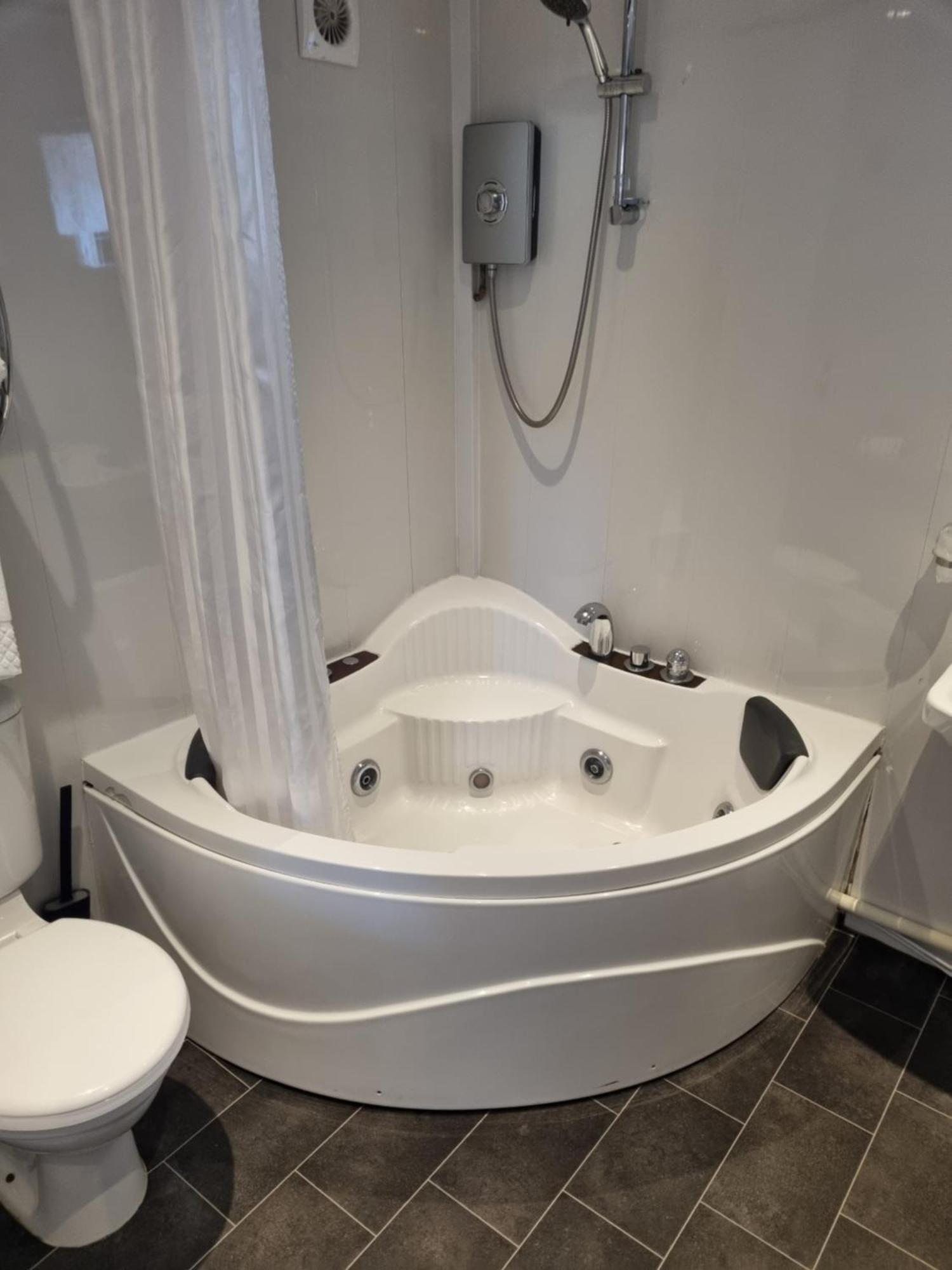 Virginia Cottage Guest House Bowness-on-Windermere Εξωτερικό φωτογραφία