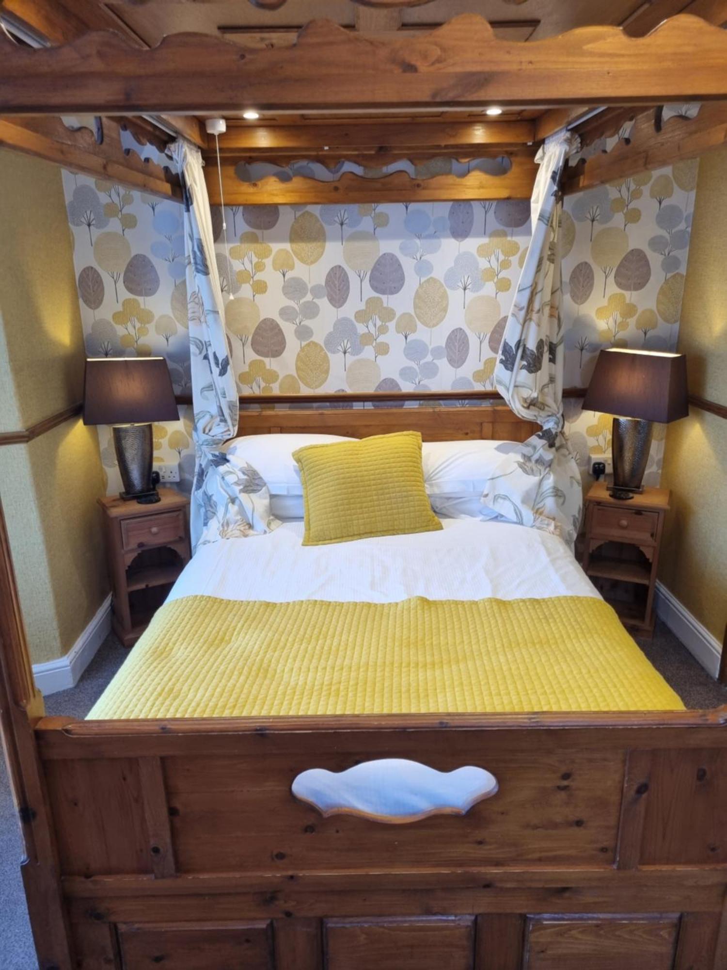 Virginia Cottage Guest House Bowness-on-Windermere Εξωτερικό φωτογραφία