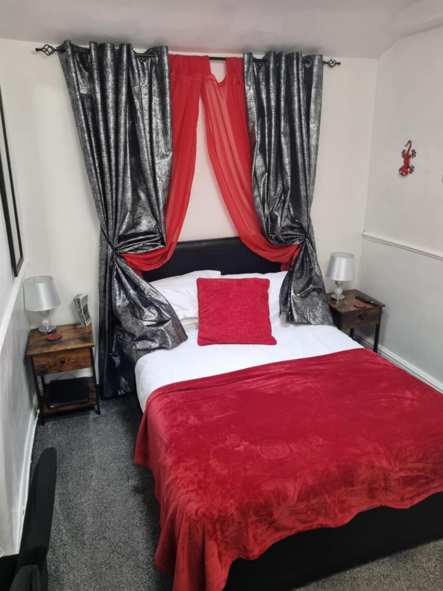 Virginia Cottage Guest House Bowness-on-Windermere Εξωτερικό φωτογραφία
