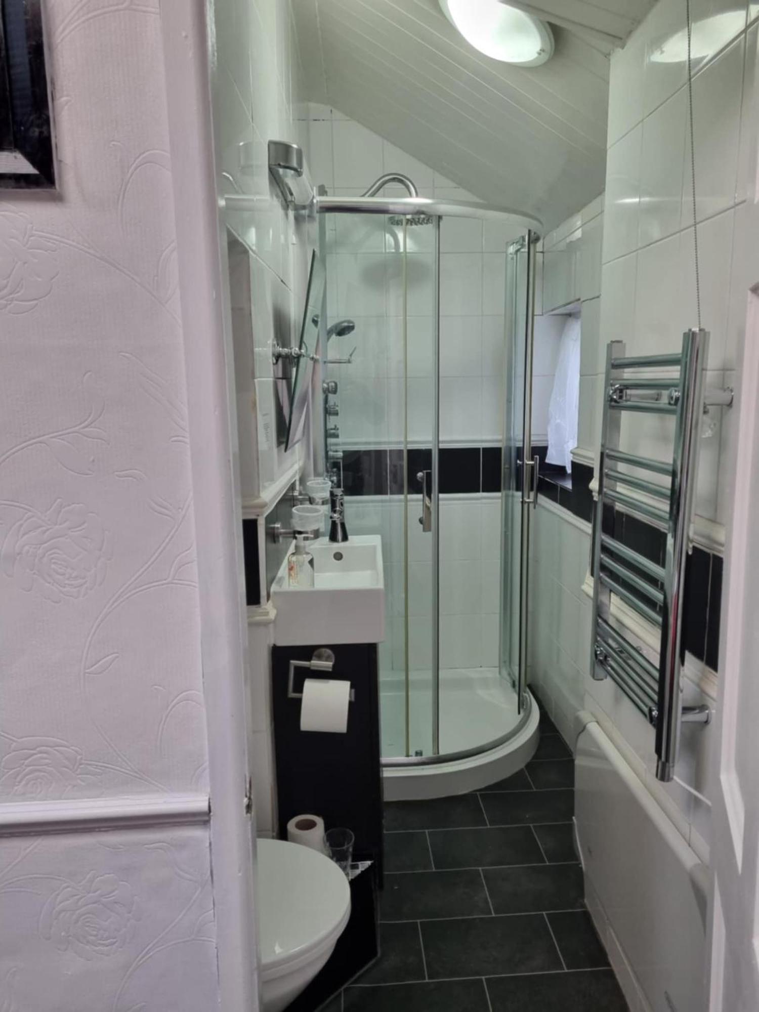 Virginia Cottage Guest House Bowness-on-Windermere Εξωτερικό φωτογραφία