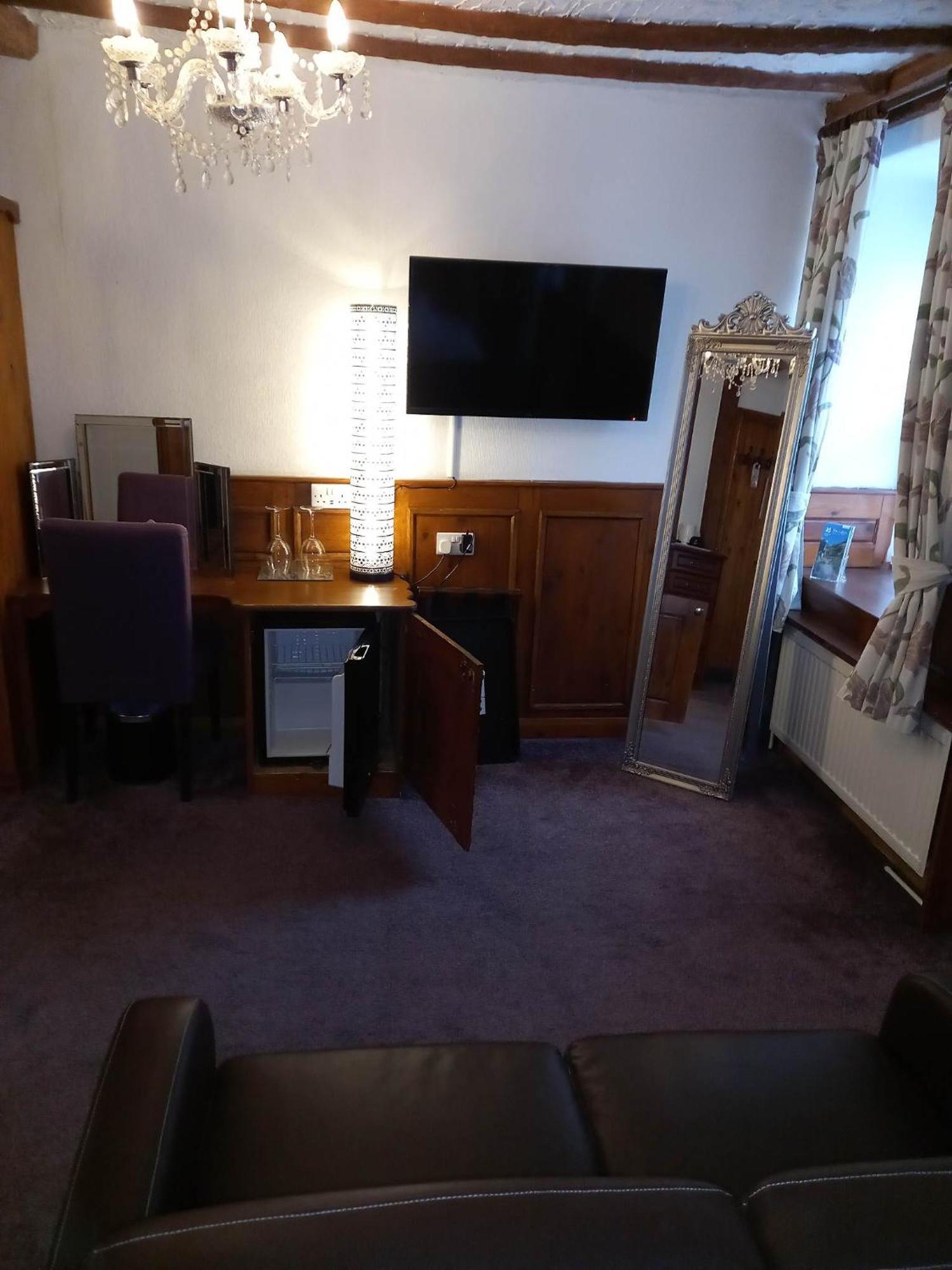 Virginia Cottage Guest House Bowness-on-Windermere Εξωτερικό φωτογραφία