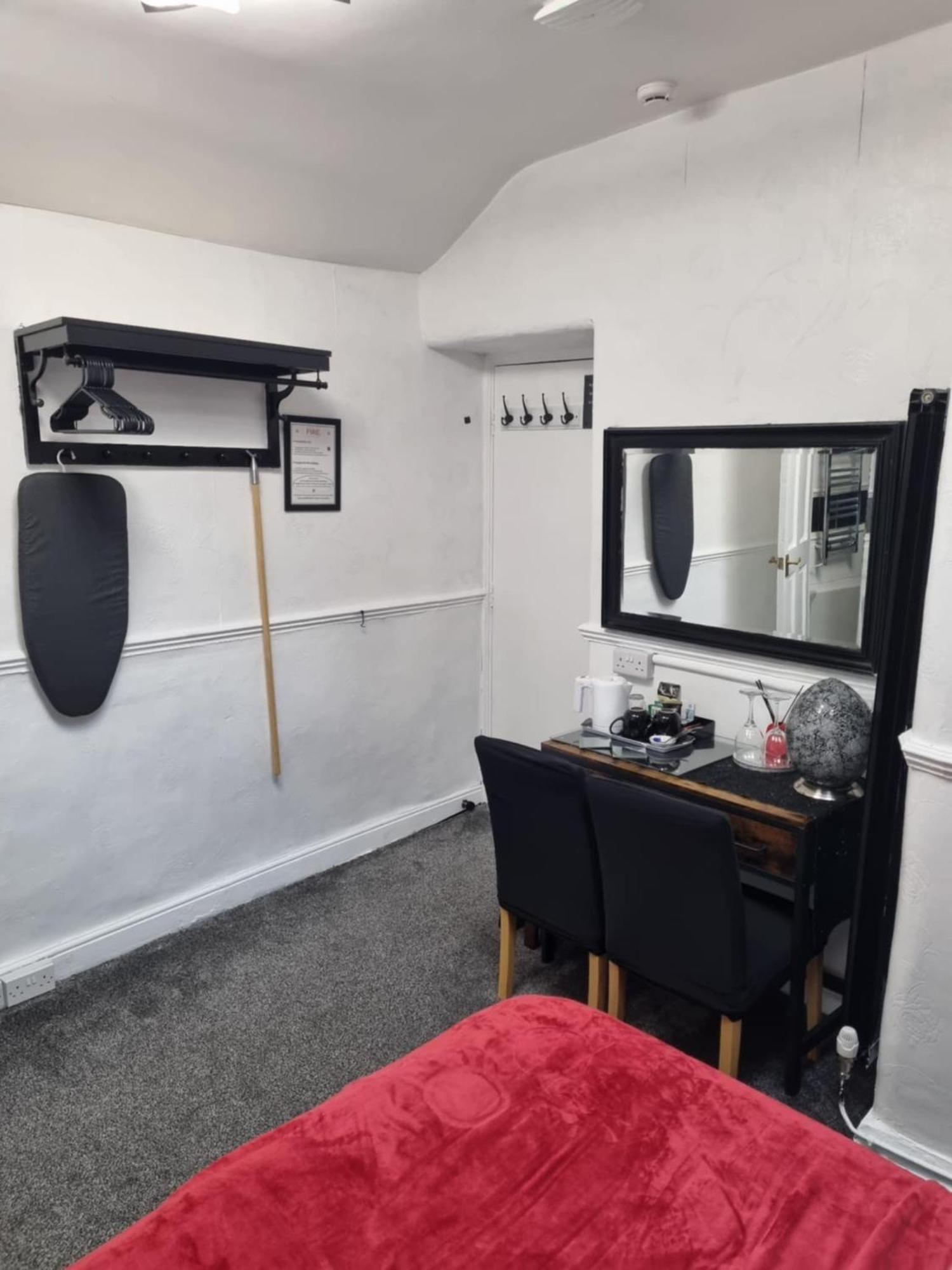Virginia Cottage Guest House Bowness-on-Windermere Εξωτερικό φωτογραφία