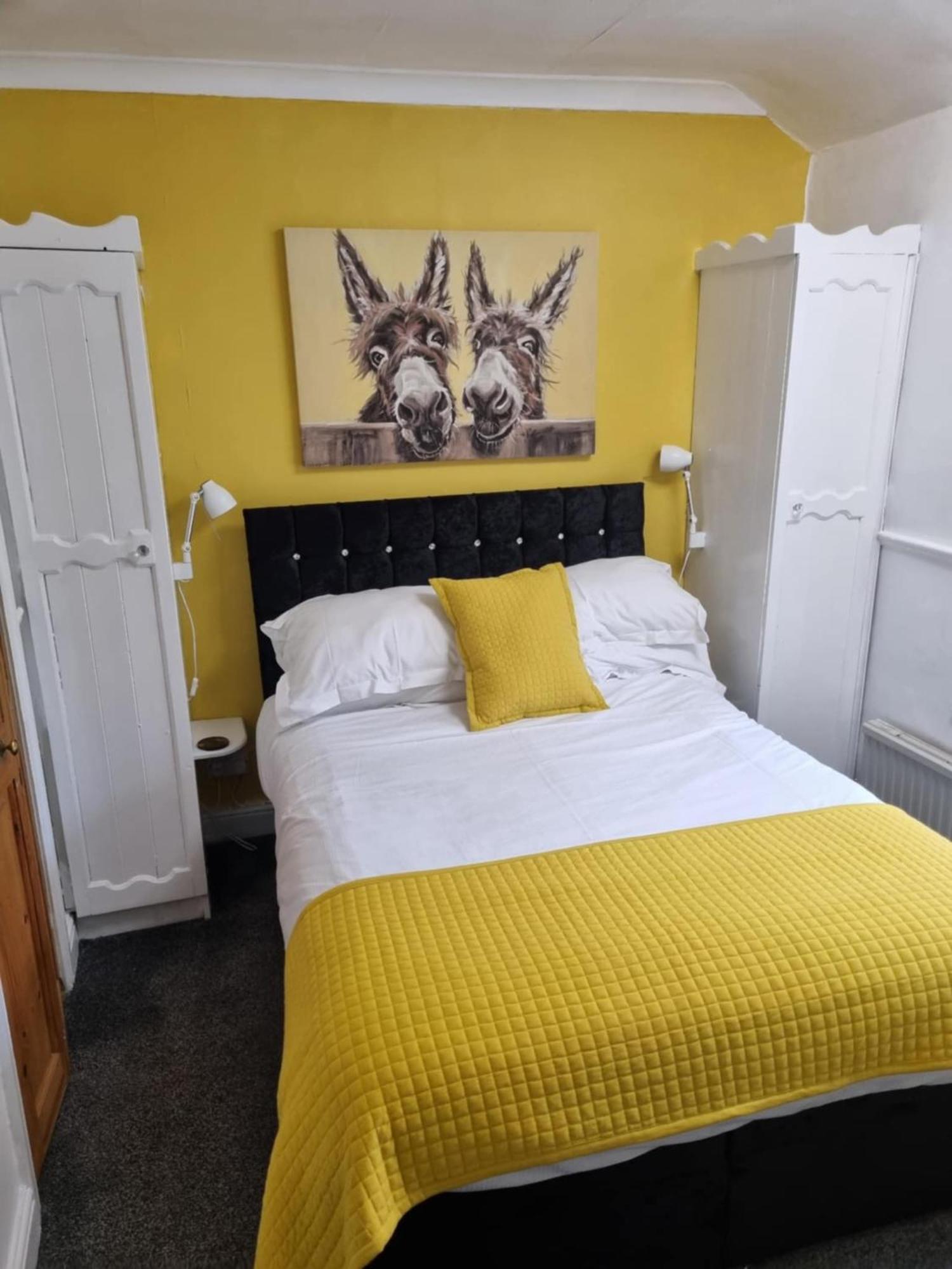 Virginia Cottage Guest House Bowness-on-Windermere Εξωτερικό φωτογραφία