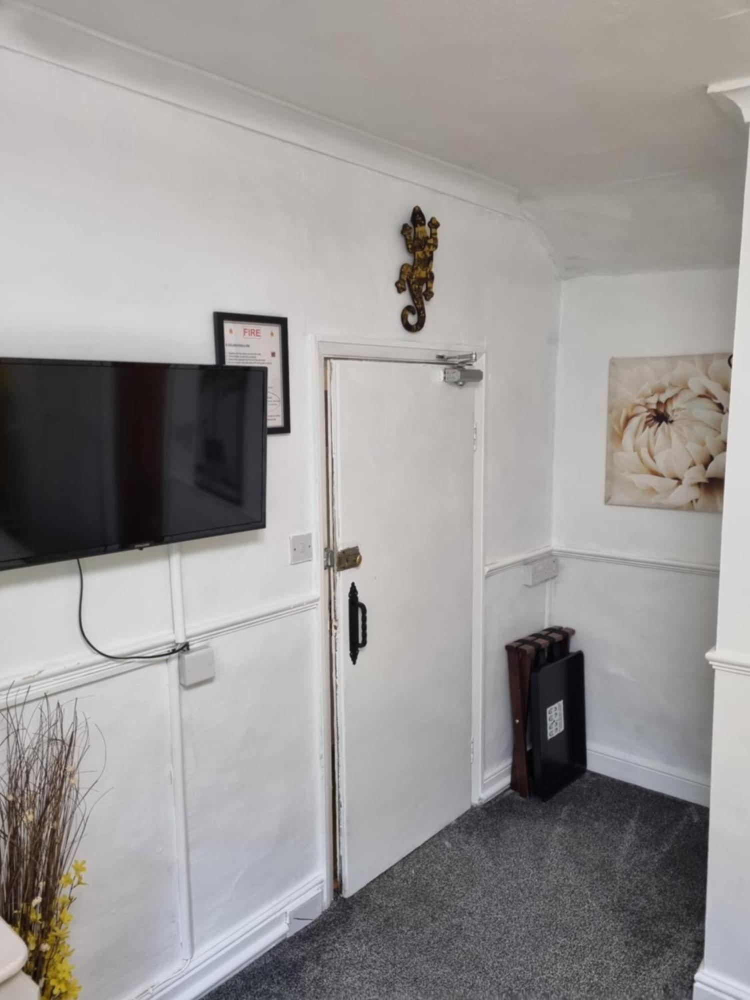 Virginia Cottage Guest House Bowness-on-Windermere Εξωτερικό φωτογραφία