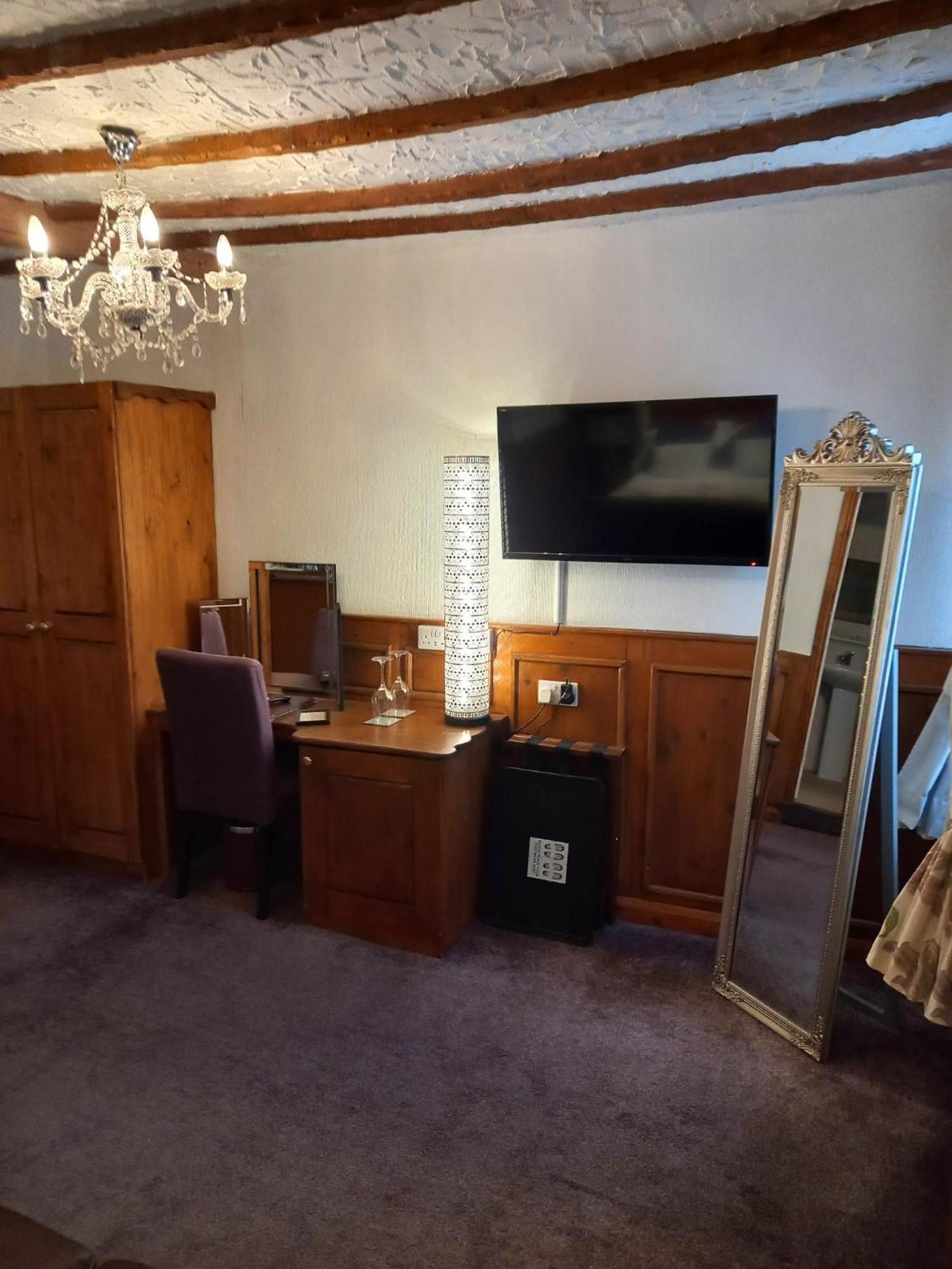 Virginia Cottage Guest House Bowness-on-Windermere Εξωτερικό φωτογραφία