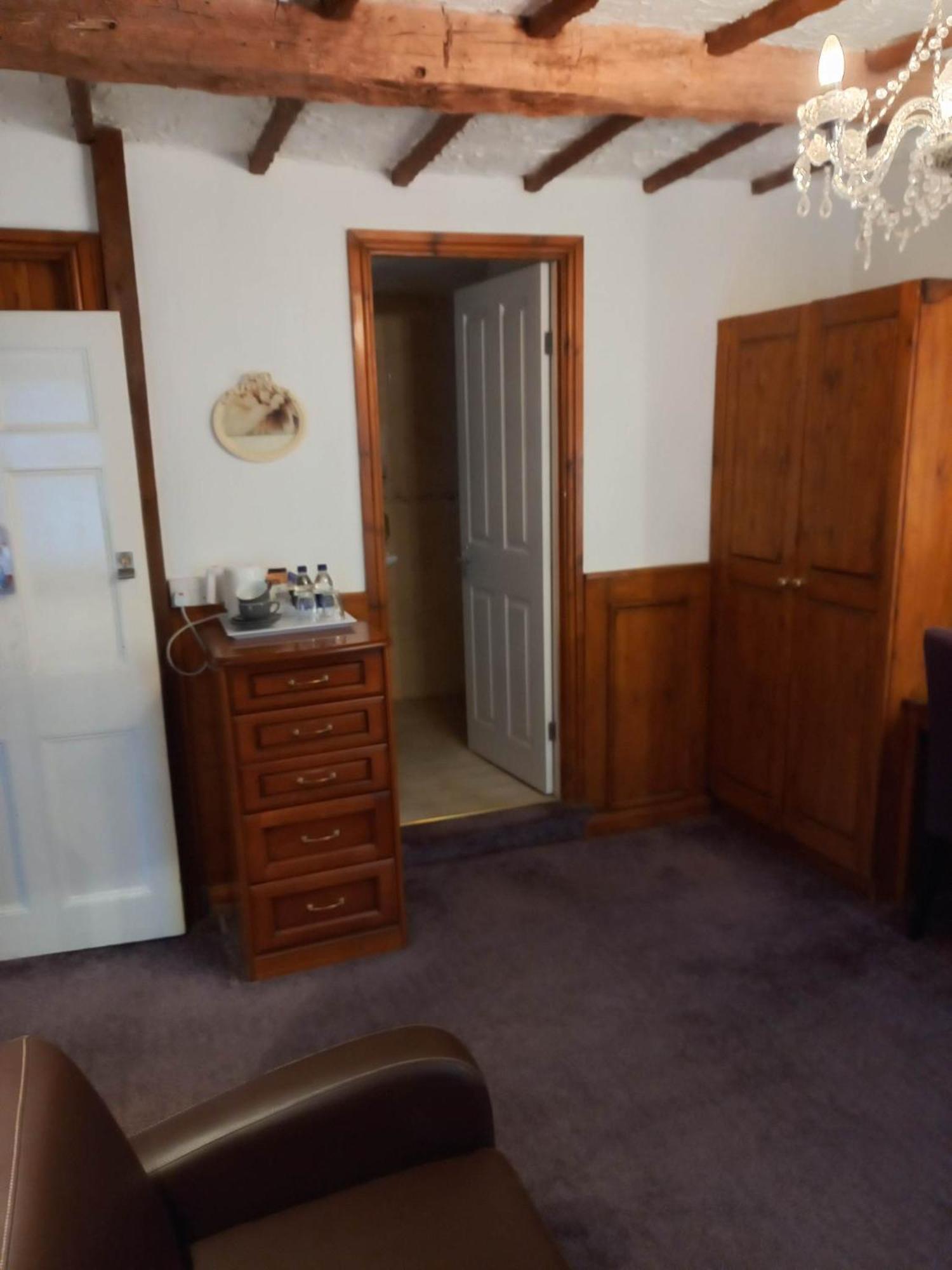 Virginia Cottage Guest House Bowness-on-Windermere Εξωτερικό φωτογραφία