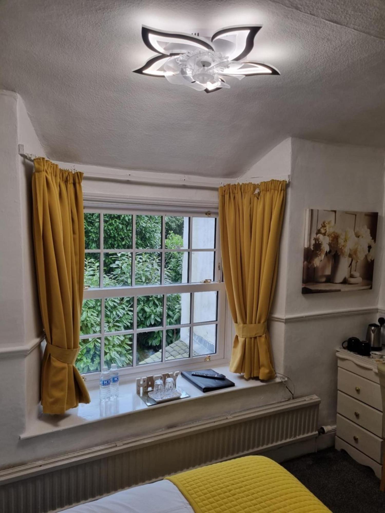 Virginia Cottage Guest House Bowness-on-Windermere Εξωτερικό φωτογραφία