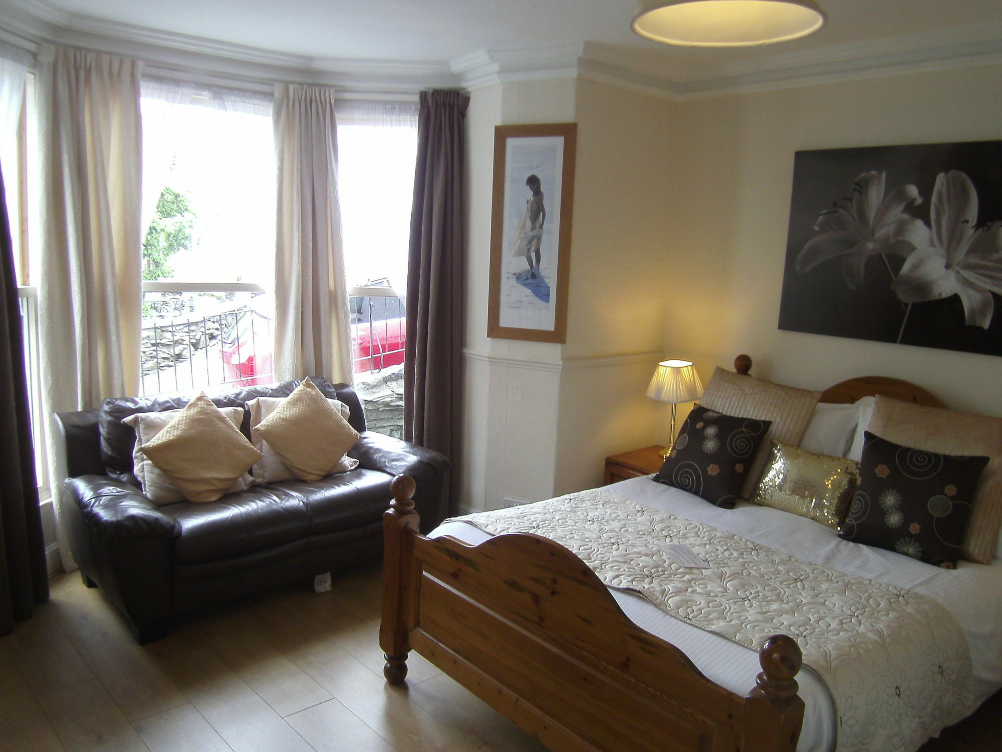 Virginia Cottage Guest House Bowness-on-Windermere Εξωτερικό φωτογραφία