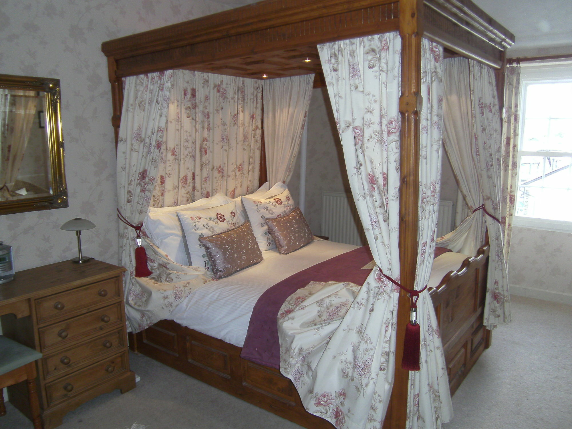 Virginia Cottage Guest House Bowness-on-Windermere Εξωτερικό φωτογραφία