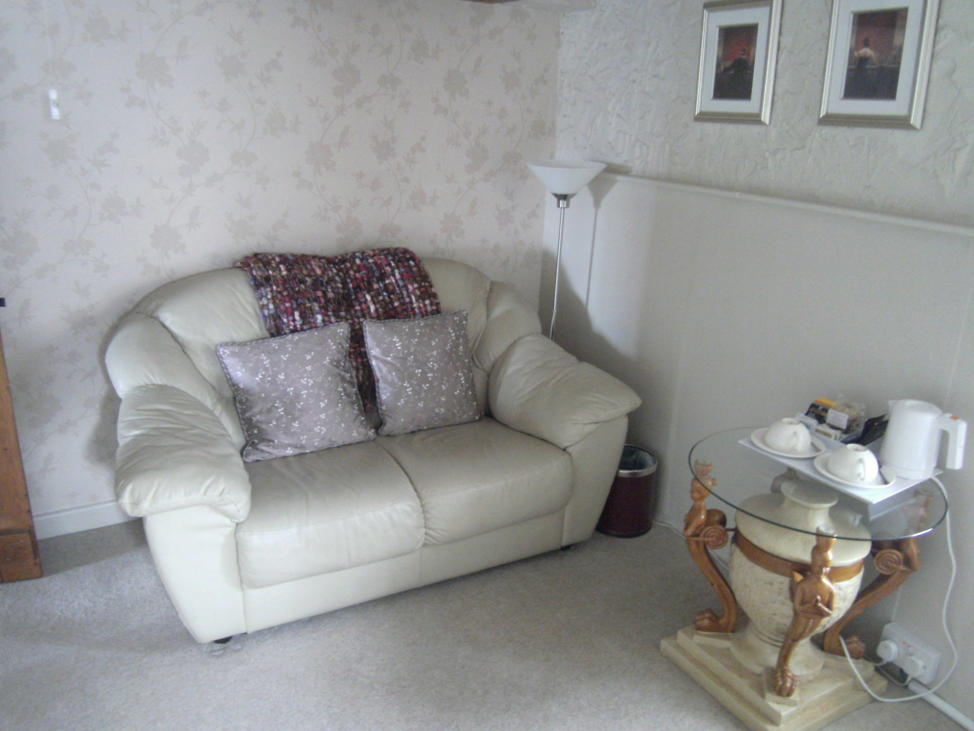 Virginia Cottage Guest House Bowness-on-Windermere Εξωτερικό φωτογραφία
